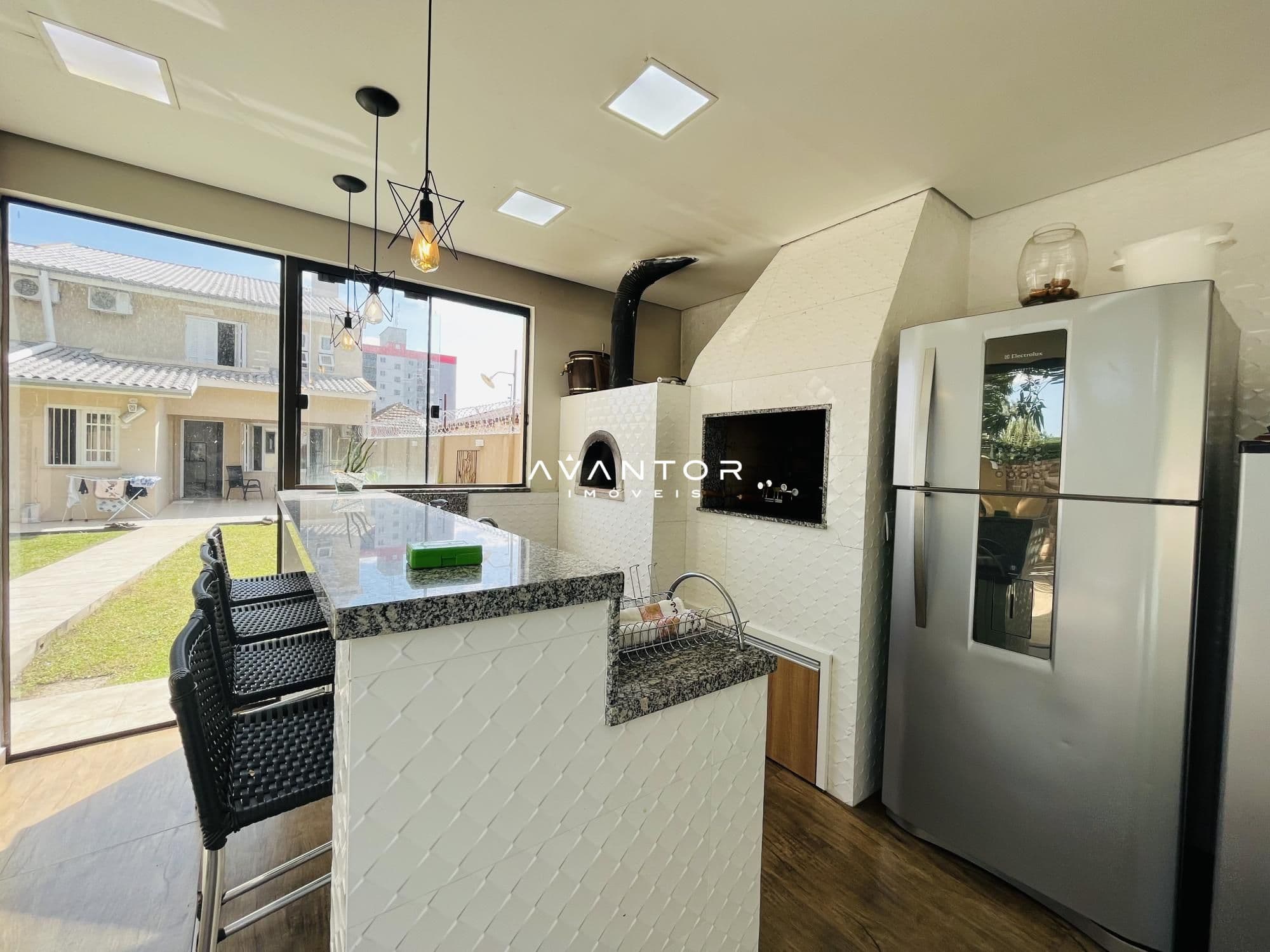 Casa com 5 quartos à venda em Passo D'Areia, Santa Maria/RS — foto 38 de 41