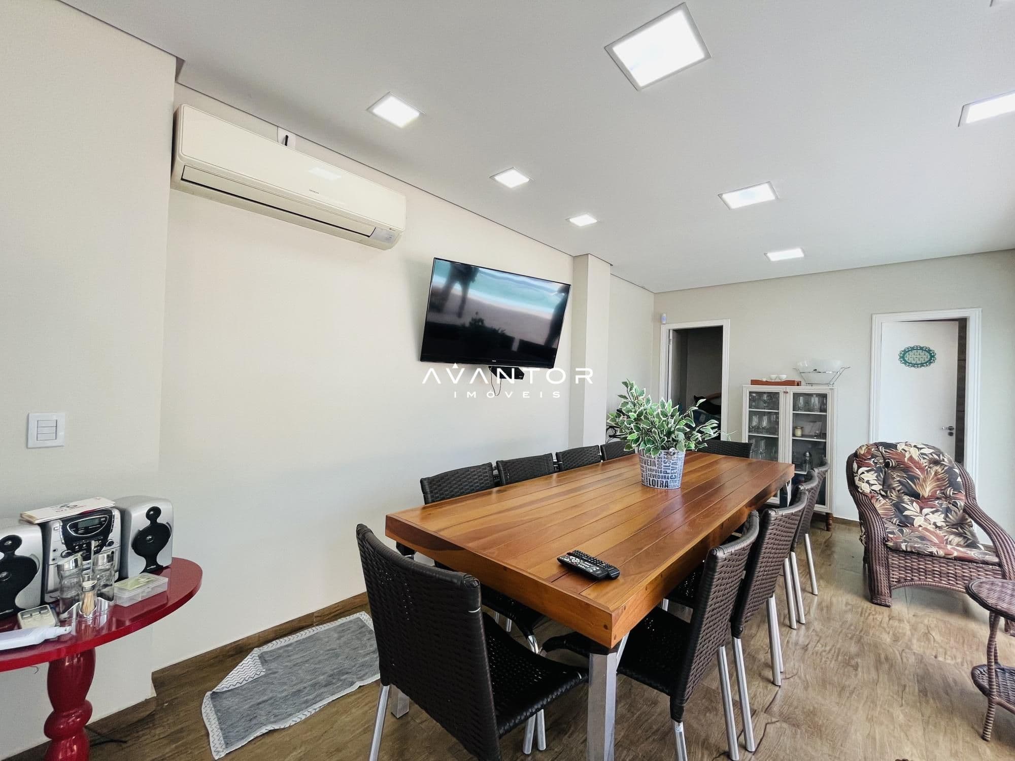 Casa com 5 quartos à venda em Passo D'Areia, Santa Maria/RS — foto 40 de 41