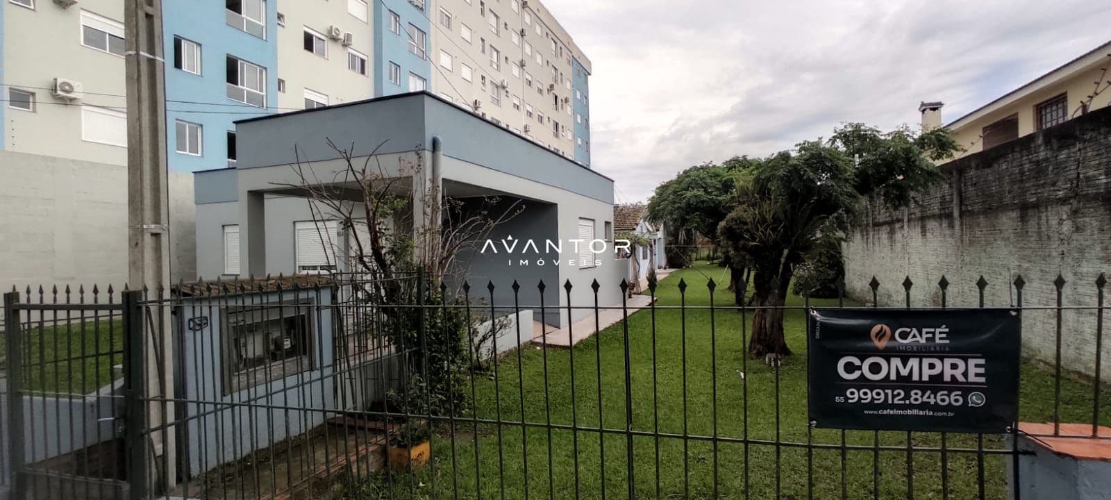 Terreno à venda em Camobi, Santa Maria/RS — foto 3 de 3