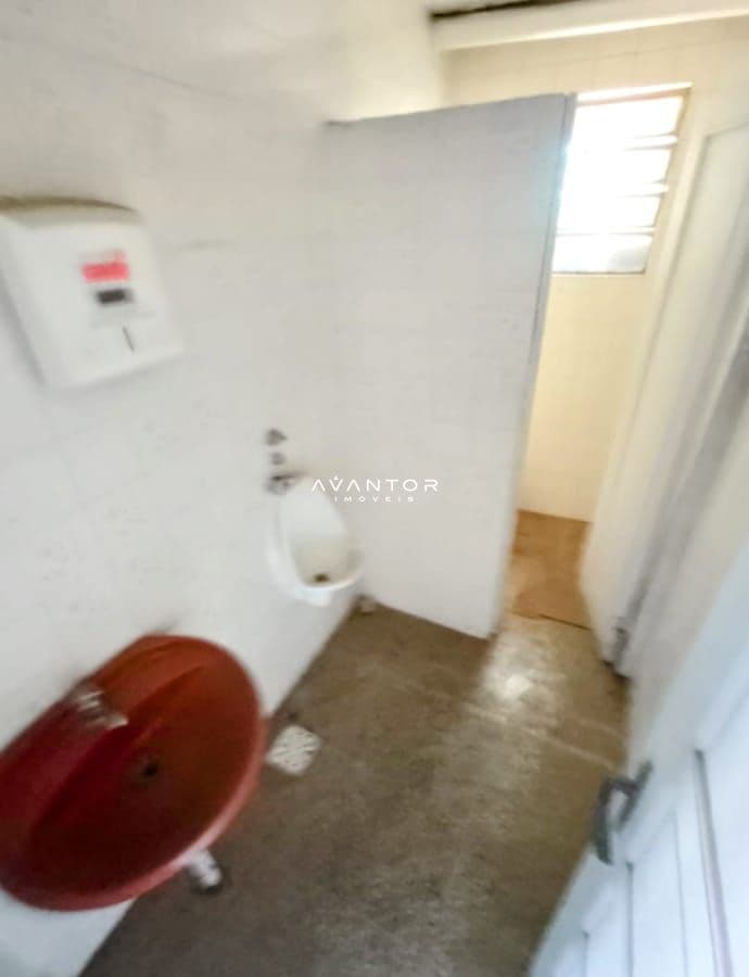 Sala Comercial com 1 sala para alugar no Edifício Mariluci, em Centro, Santa Maria/RS — foto 10 de 10