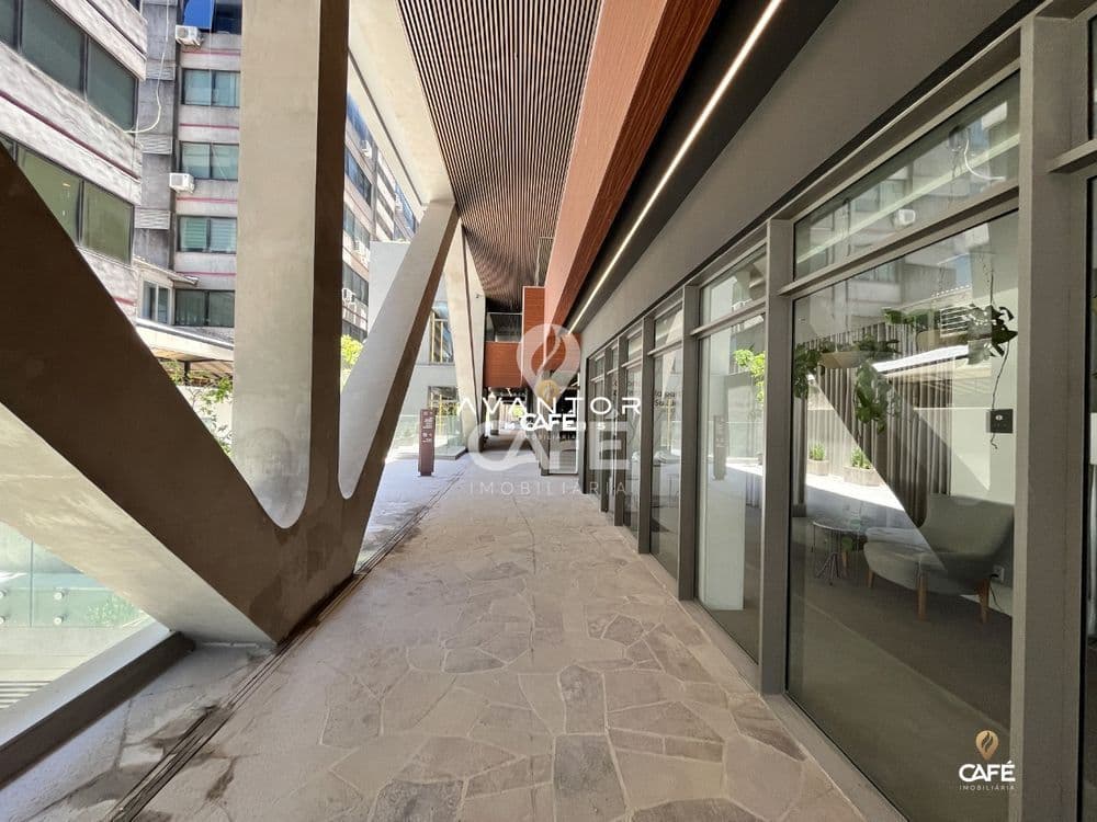 Sala Comercial com 1 sala para alugar no Vitta Center, em Centro, Santa Maria/RS — foto 4 de 6