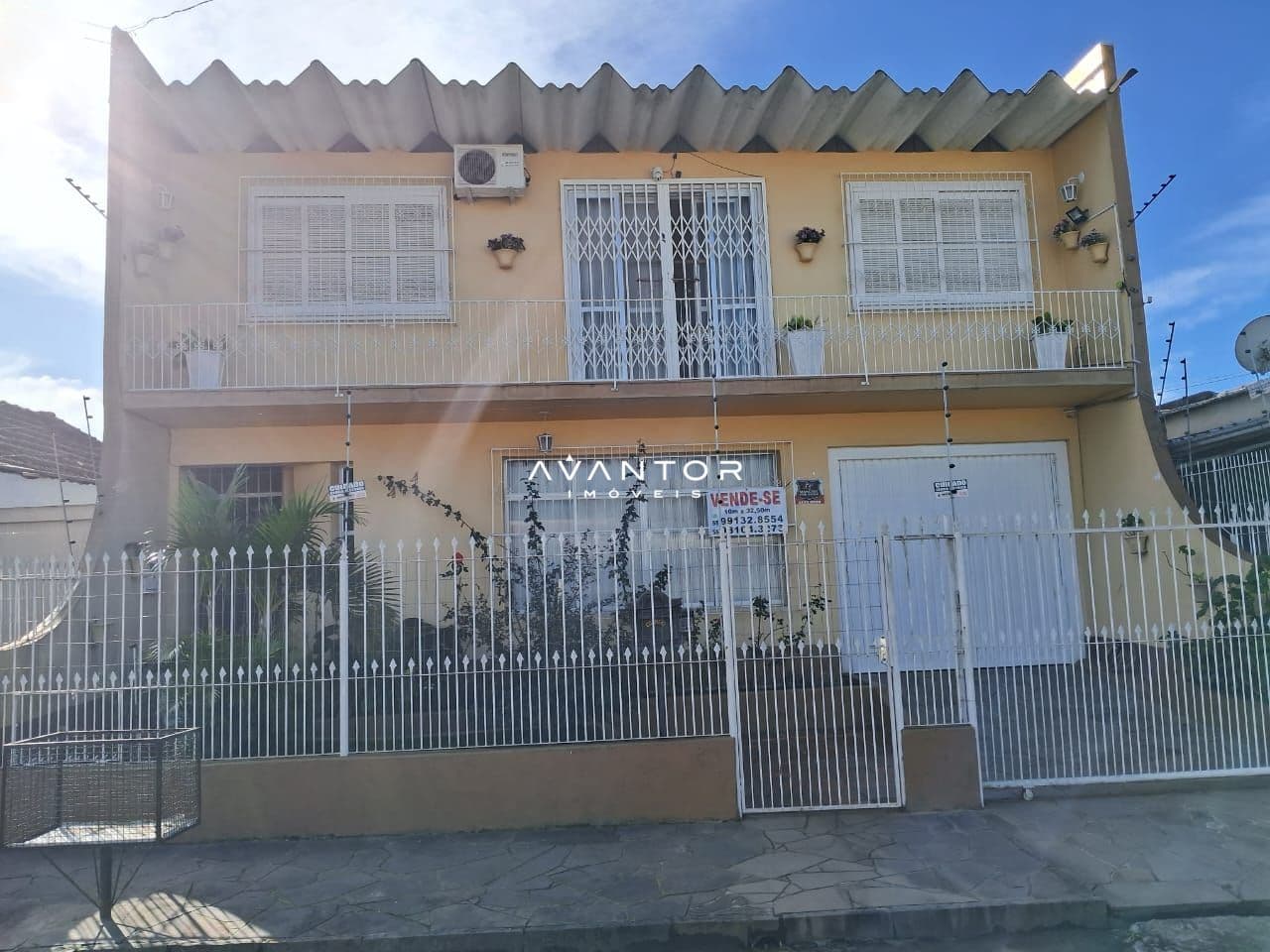 Casa com 3 quartos à venda em Presidente João Goulart, Santa Maria/RS — foto 2 de 17