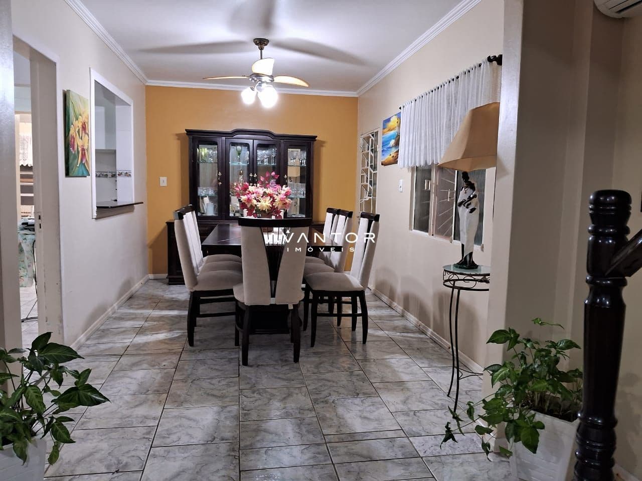 Casa com 3 quartos à venda em Presidente João Goulart, Santa Maria/RS — foto 8 de 17
