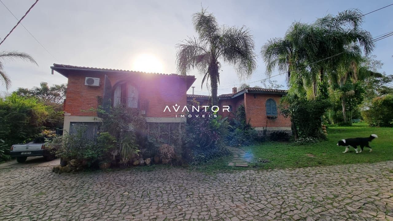 Chácara com 5 quartos à venda em Tomazetti, Santa Maria/RS — foto 3 de 43