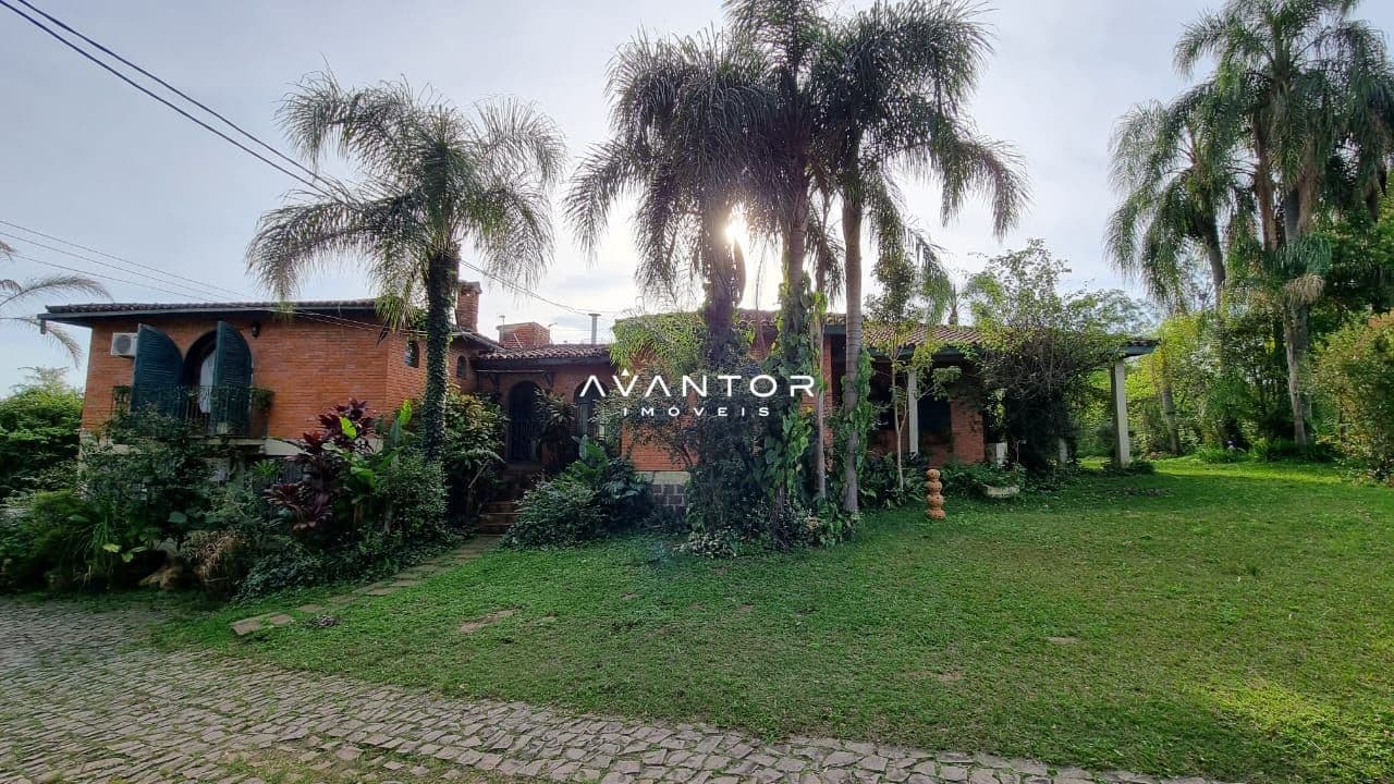 Chácara com 5 quartos à venda em Tomazetti, Santa Maria/RS — foto 4 de 43