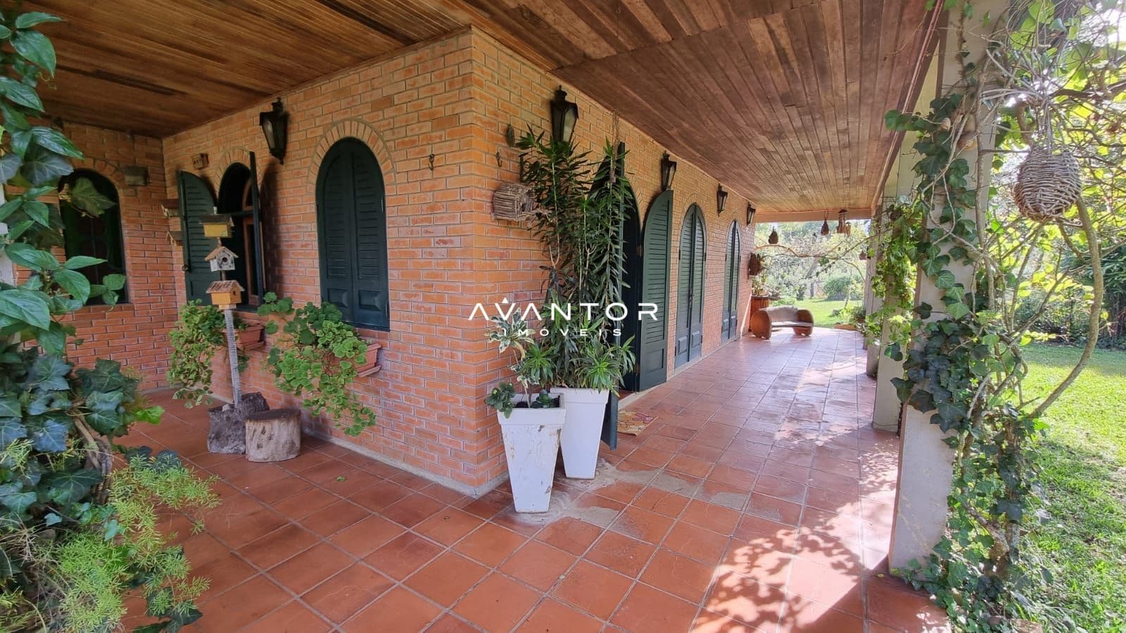 Chácara com 5 quartos à venda em Tomazetti, Santa Maria/RS — foto 9 de 43