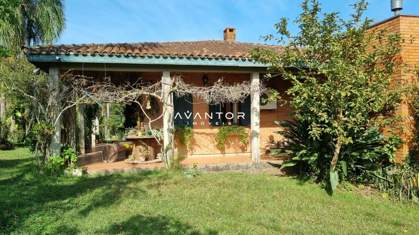 Chácara com 5 quartos à venda em Tomazetti, Santa Maria/RS — foto 10 de 43