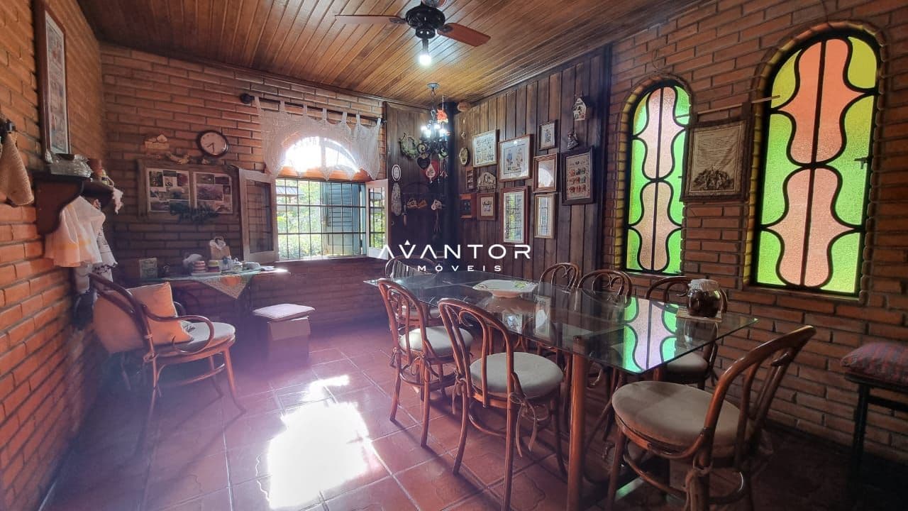 Chácara com 5 quartos à venda em Tomazetti, Santa Maria/RS — foto 12 de 43