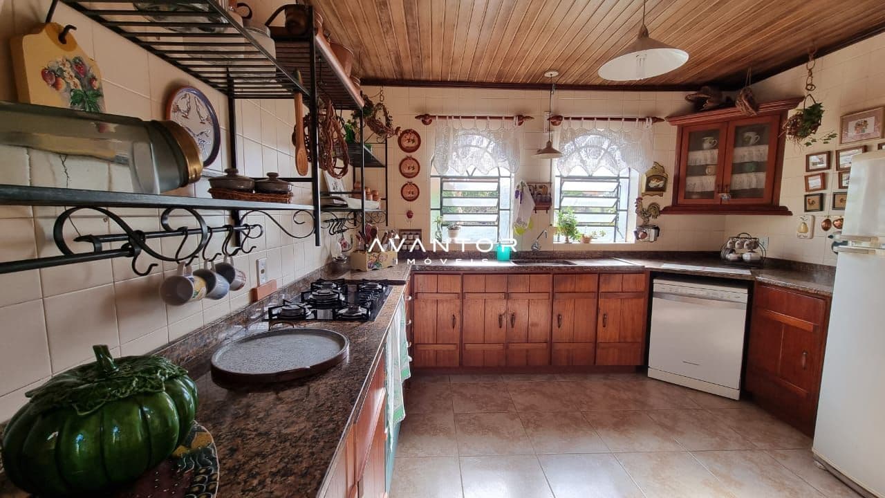 Chácara com 5 quartos à venda em Tomazetti, Santa Maria/RS — foto 14 de 43
