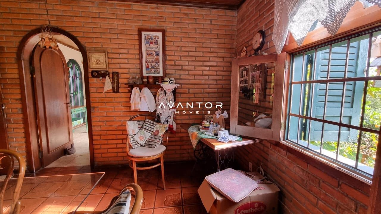 Chácara com 5 quartos à venda em Tomazetti, Santa Maria/RS — foto 15 de 43
