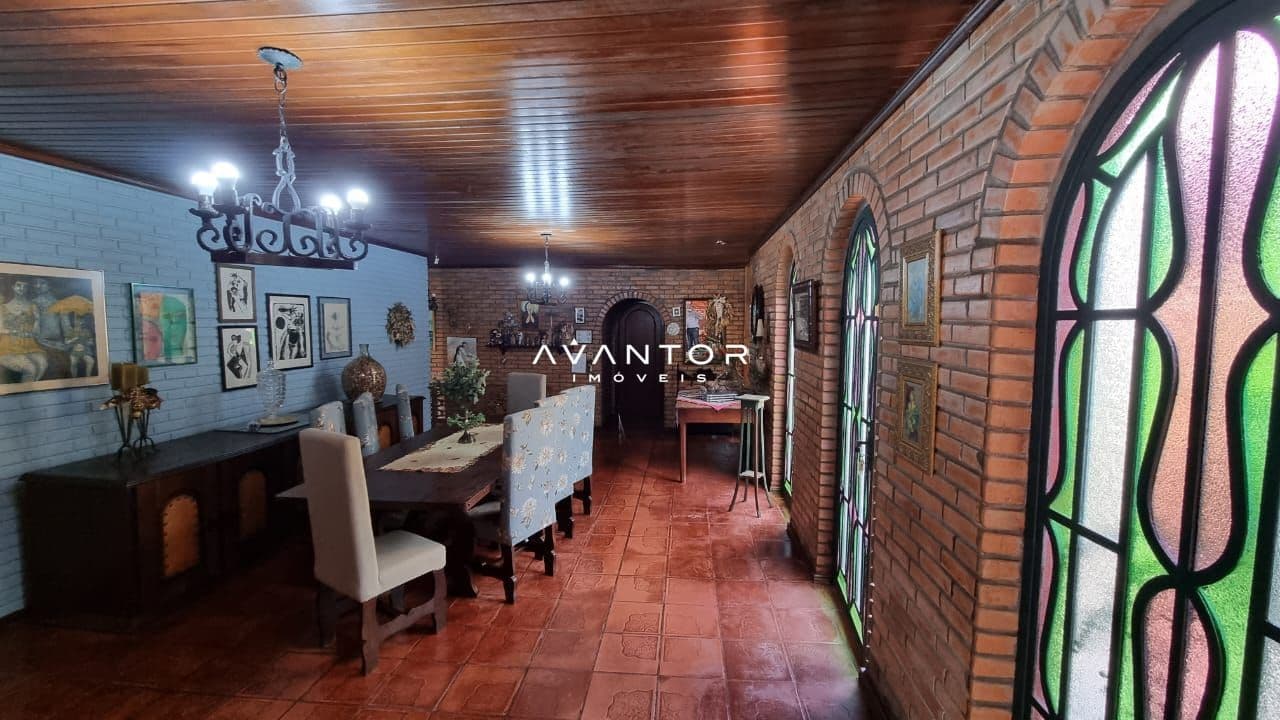 Chácara com 5 quartos à venda em Tomazetti, Santa Maria/RS — foto 17 de 43