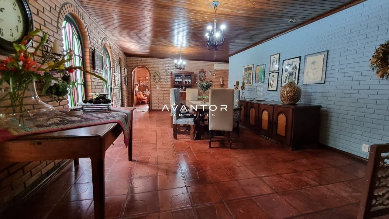 Chácara com 5 quartos à venda em Tomazetti, Santa Maria/RS — foto 18 de 43