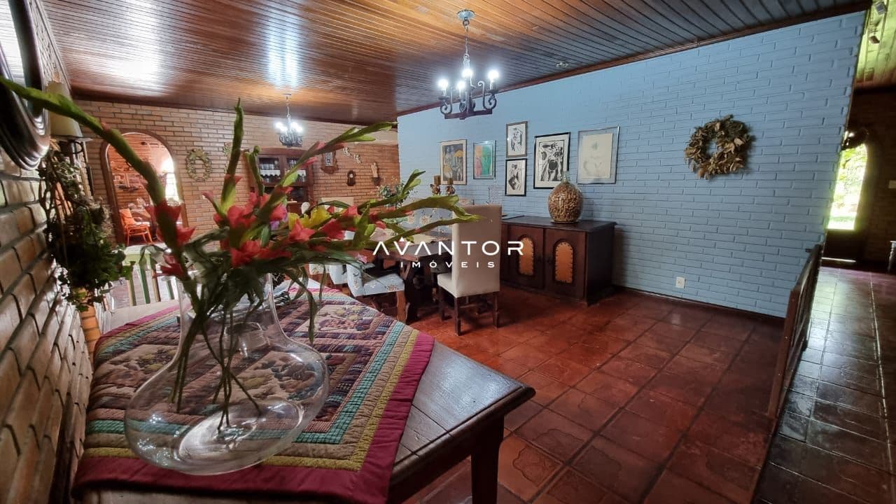 Chácara com 5 quartos à venda em Tomazetti, Santa Maria/RS — foto 19 de 43