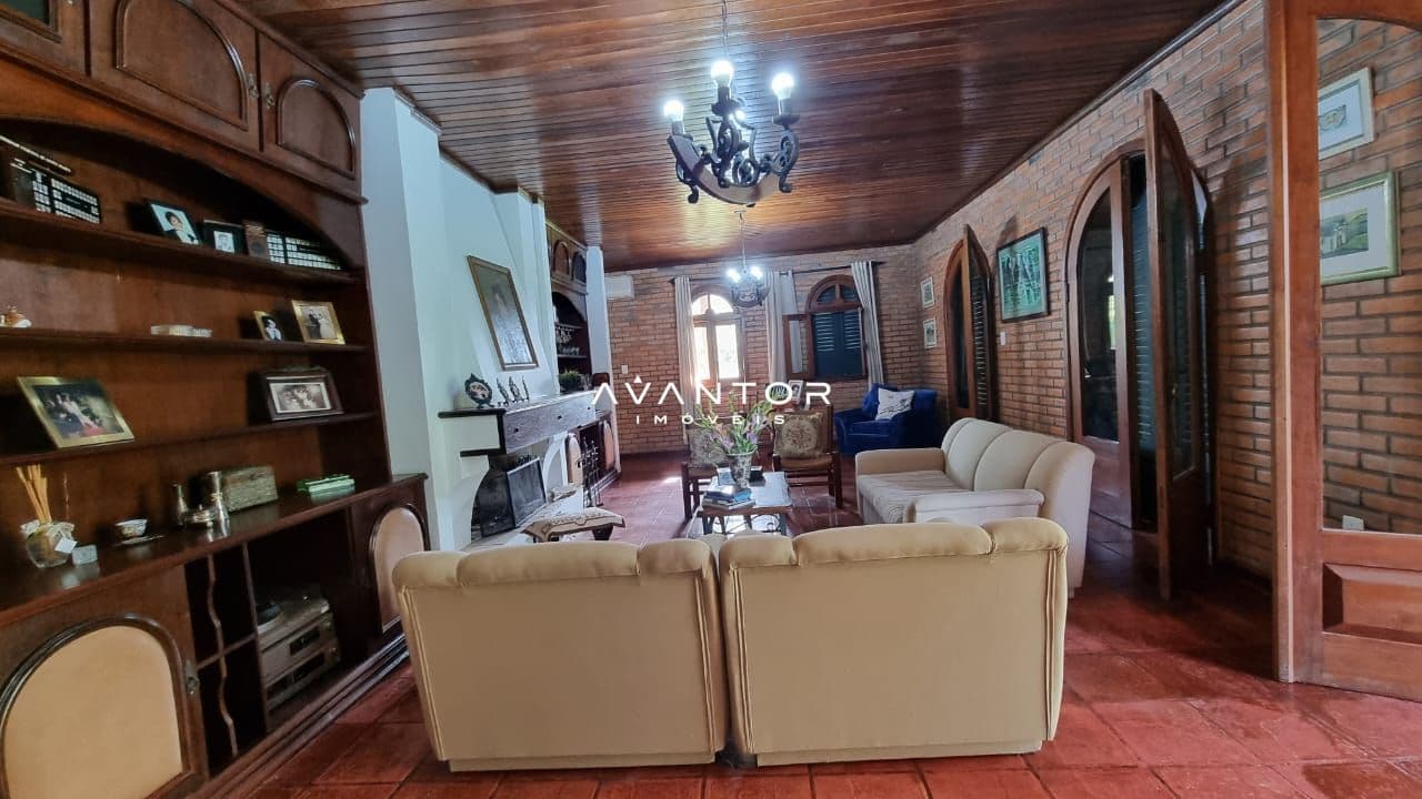 Chácara com 5 quartos à venda em Tomazetti, Santa Maria/RS — foto 21 de 43