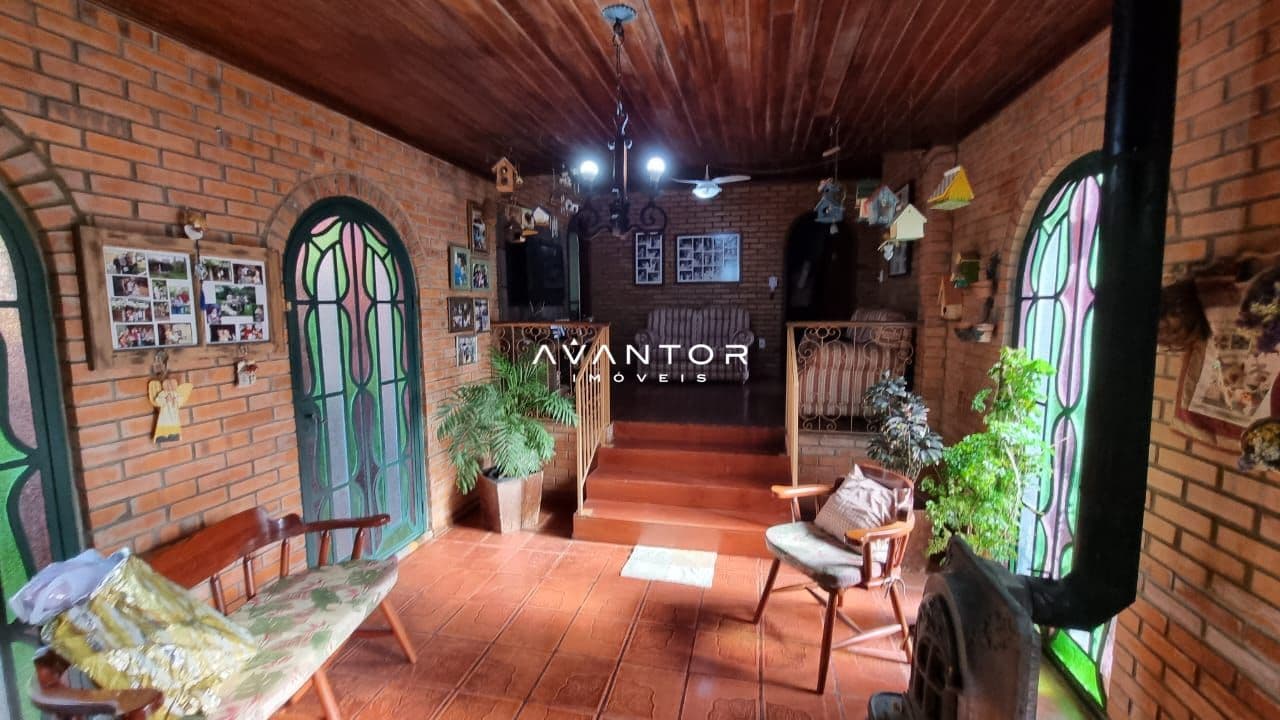 Chácara com 5 quartos à venda em Tomazetti, Santa Maria/RS — foto 24 de 43
