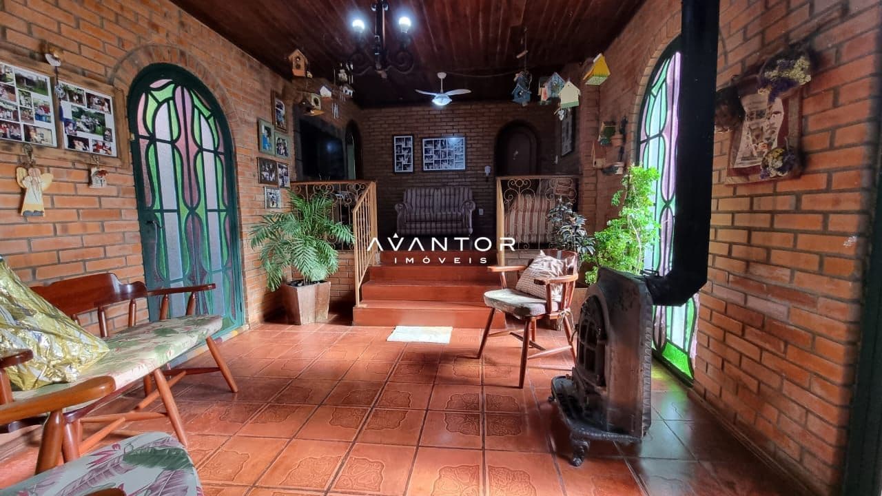 Chácara com 5 quartos à venda em Tomazetti, Santa Maria/RS — foto 25 de 43