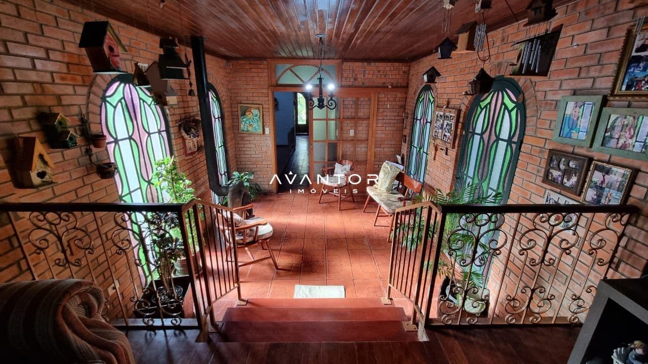 Chácara com 5 quartos à venda em Tomazetti, Santa Maria/RS — foto 27 de 43