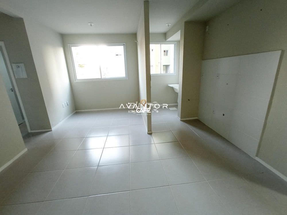 Apartamento com 2 quartos à venda no Residencial La Spezia, em Patronato, Santa Maria/RS — foto 3 de 11
