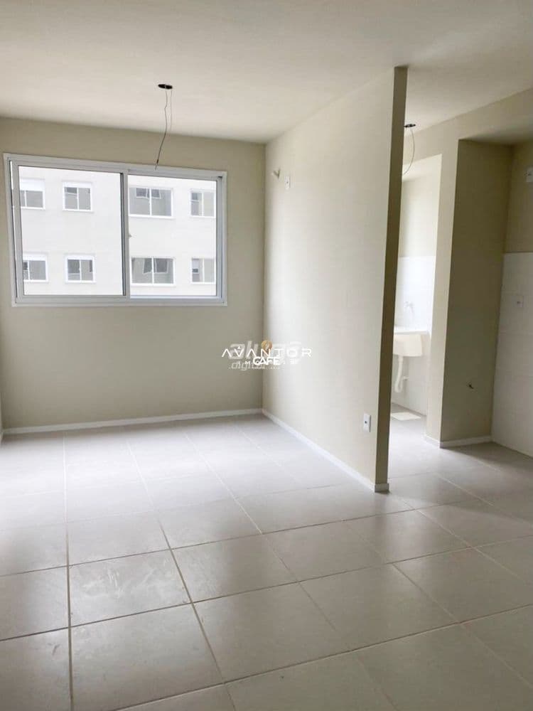 Apartamento com 2 quartos à venda no Residencial La Spezia, em Patronato, Santa Maria/RS — foto 4 de 11