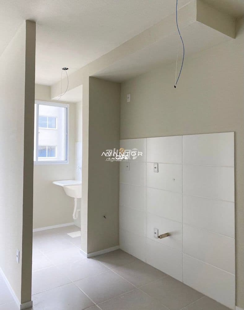 Apartamento com 2 quartos à venda no Residencial La Spezia, em Patronato, Santa Maria/RS — foto 5 de 11
