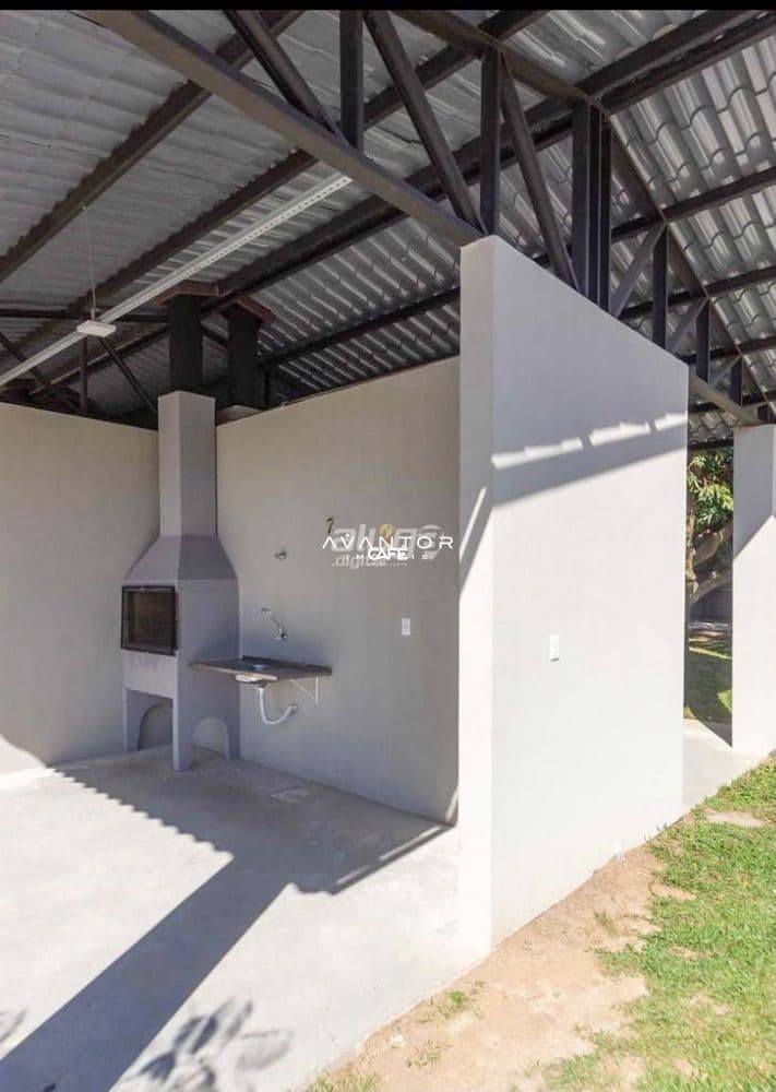 Apartamento com 2 quartos à venda no Residencial La Spezia, em Patronato, Santa Maria/RS — foto 10 de 11