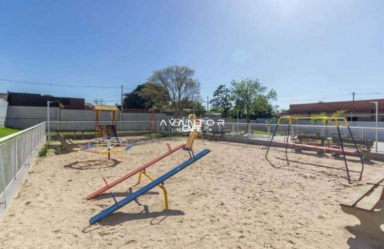 Apartamento com 2 quartos à venda no Residencial La Spezia, em Patronato, Santa Maria/RS — foto 11 de 11