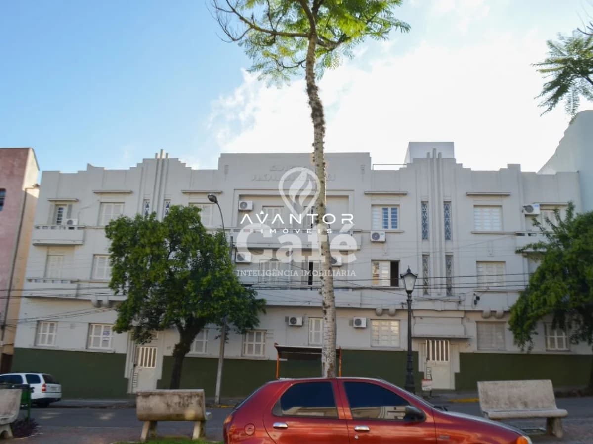 Edifício Eduardo de Moraes, Centro, Santa Maria/RS — foto 2 de 2