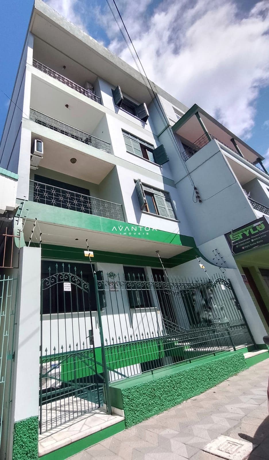 Apartamento com 2 quartos à venda em Centro, Santa Maria/RS — foto 2 de 12