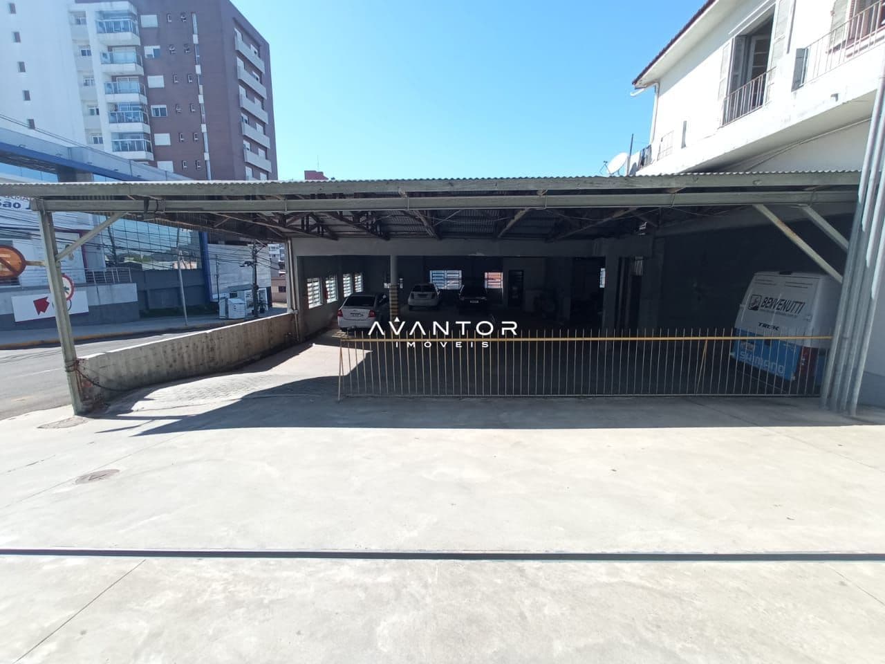 Terreno para alugar em Centro, Santa Maria/RS — foto 2 de 12