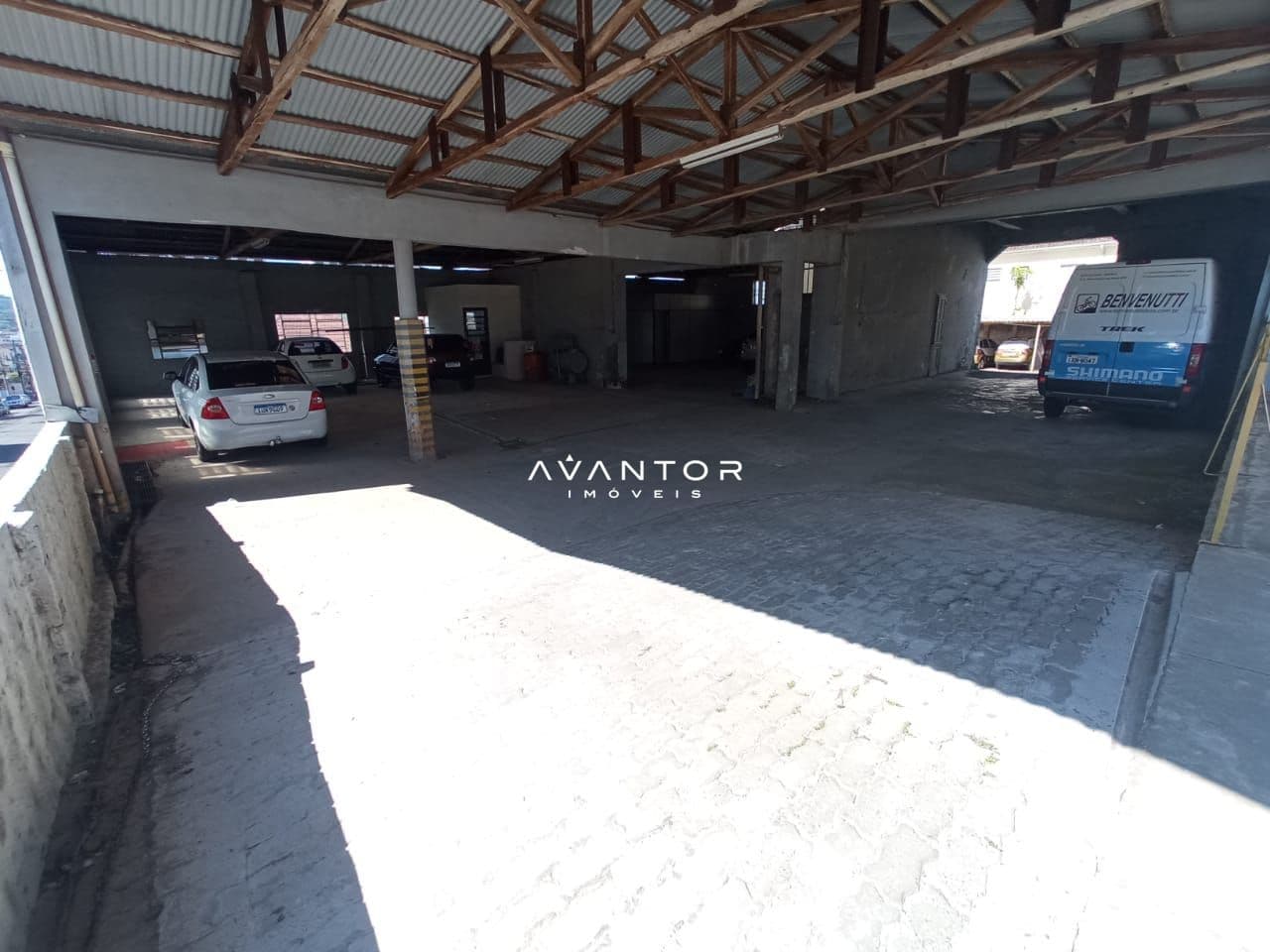 Terreno para alugar em Centro, Santa Maria/RS — foto 3 de 12