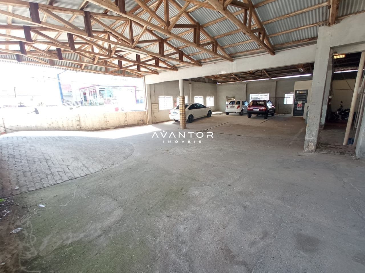Terreno para alugar em Centro, Santa Maria/RS — foto 5 de 12