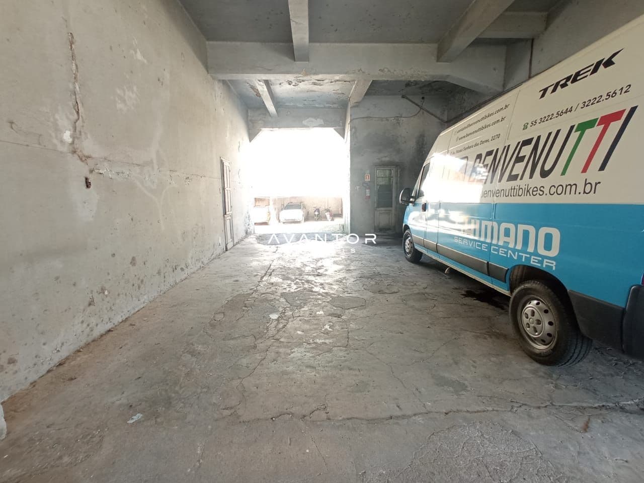 Terreno para alugar em Centro, Santa Maria/RS — foto 8 de 12