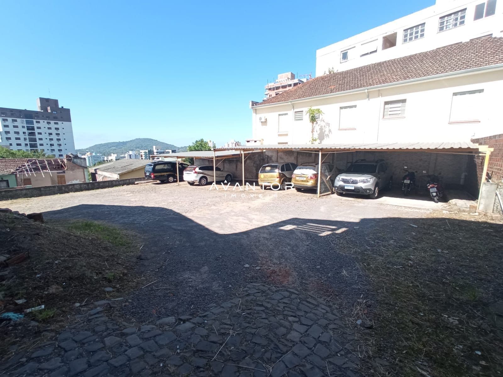 Terreno para alugar em Centro, Santa Maria/RS — foto 9 de 12