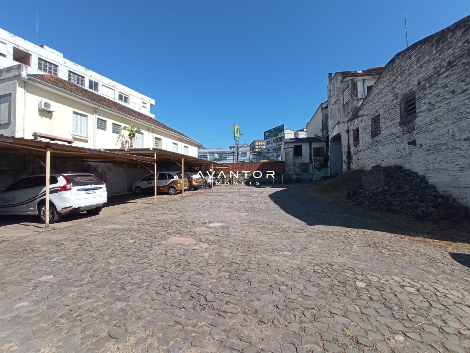 Terreno para alugar em Centro, Santa Maria/RS — foto 2 de 4