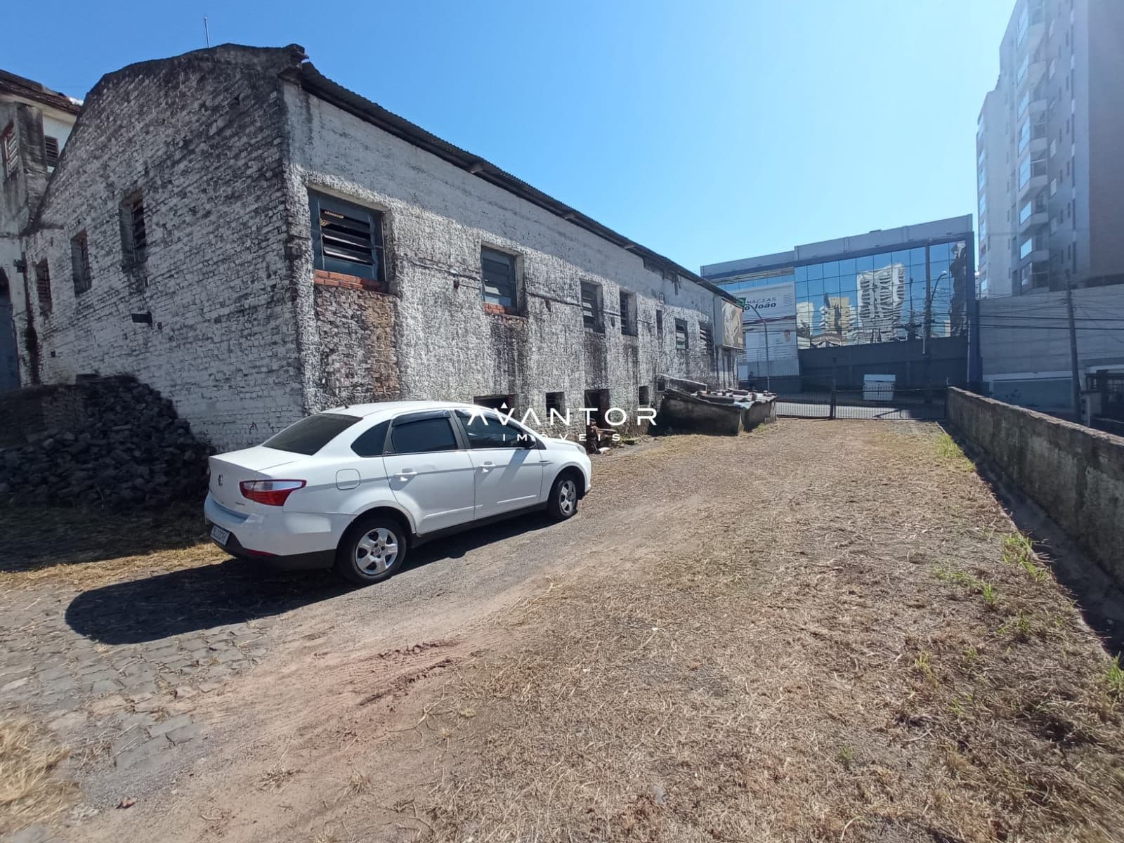 Terreno para alugar em Centro, Santa Maria/RS — foto 4 de 4