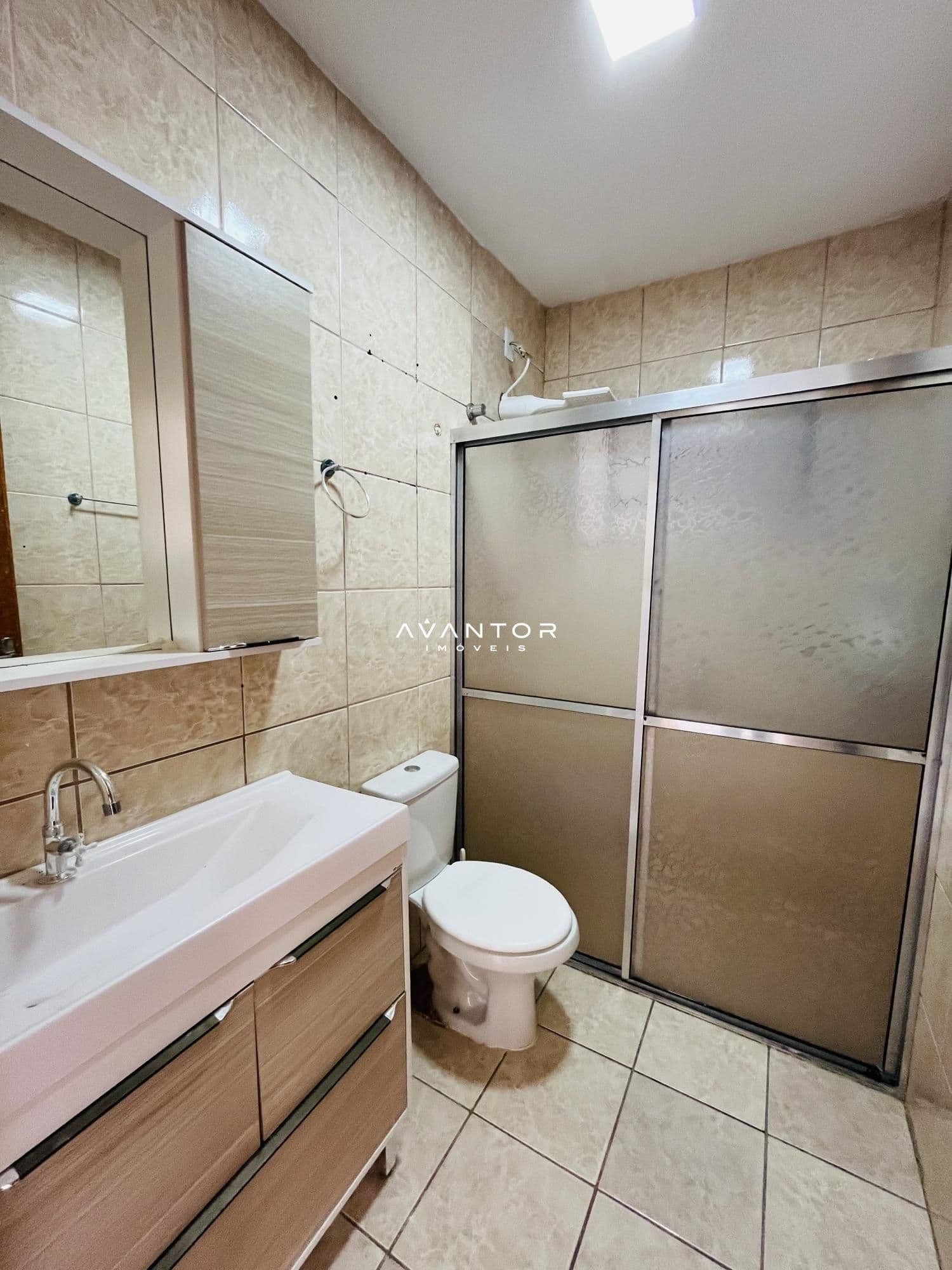 Casa com 2 quartos à venda em Nossa Senhora de Lourdes, Santa Maria/RS — foto 6 de 11
