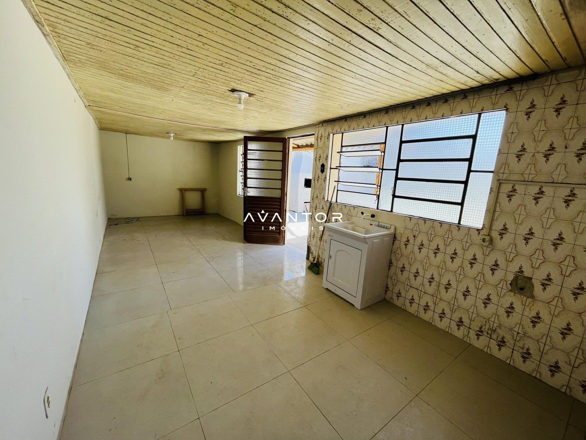 Casa com 2 quartos à venda em Nossa Senhora de Lourdes, Santa Maria/RS — foto 9 de 11