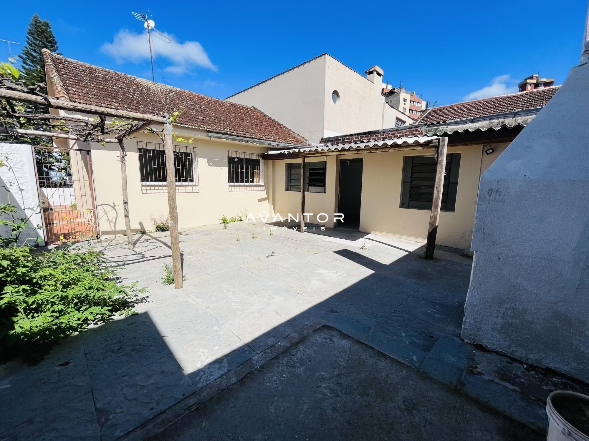 Casa com 2 quartos à venda em Nossa Senhora de Lourdes, Santa Maria/RS — foto 10 de 11