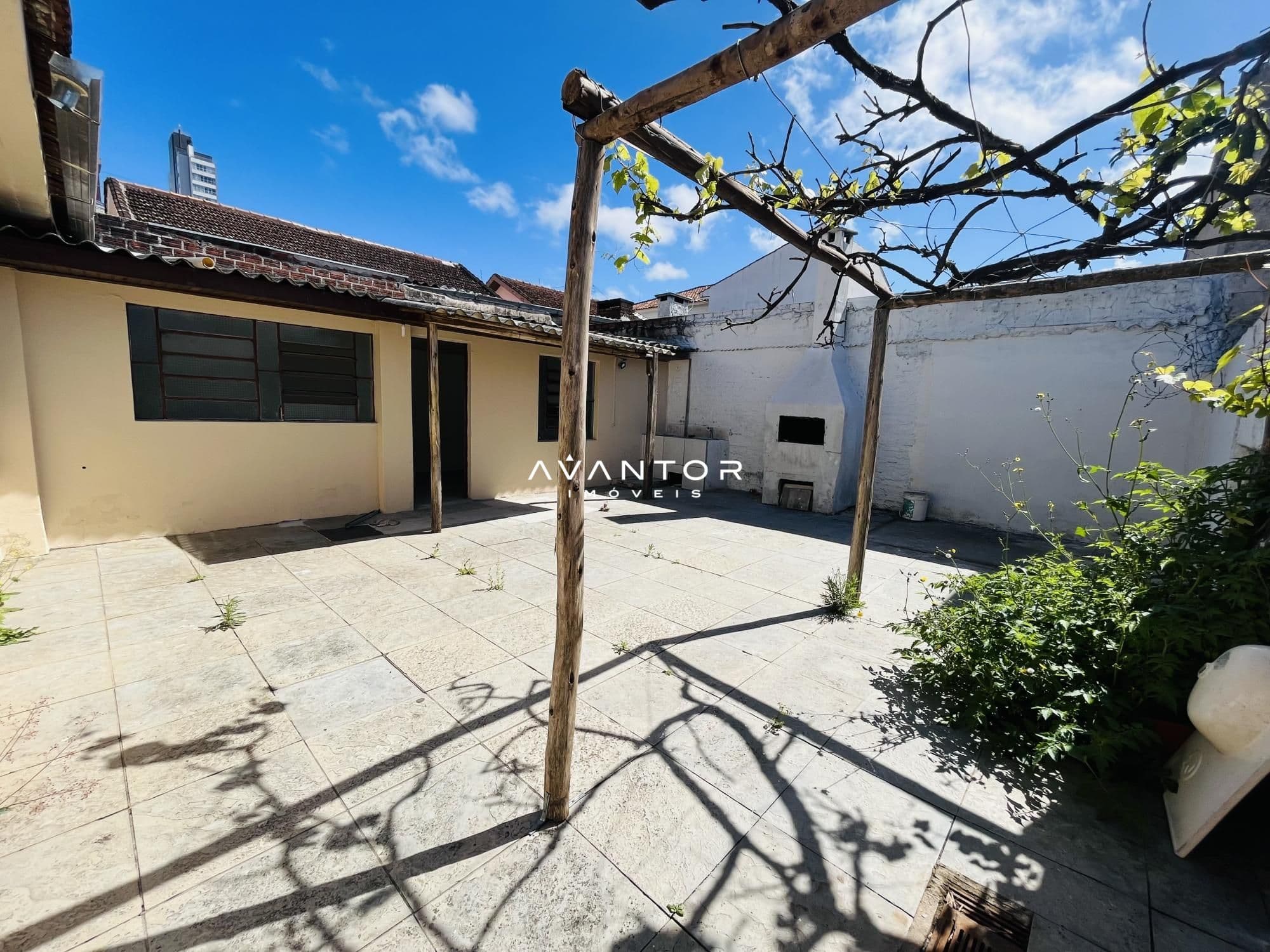 Casa com 2 quartos à venda em Nossa Senhora de Lourdes, Santa Maria/RS — foto 11 de 11