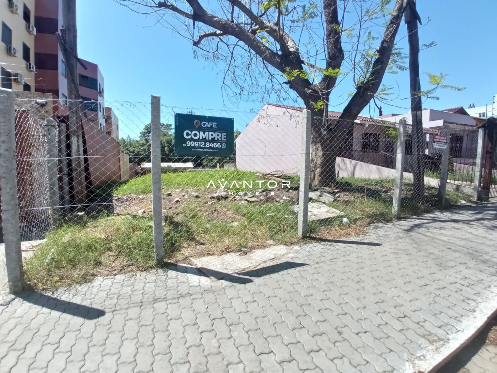 Terreno à venda em Nonoai, Santa Maria/RS — foto 2 de 5