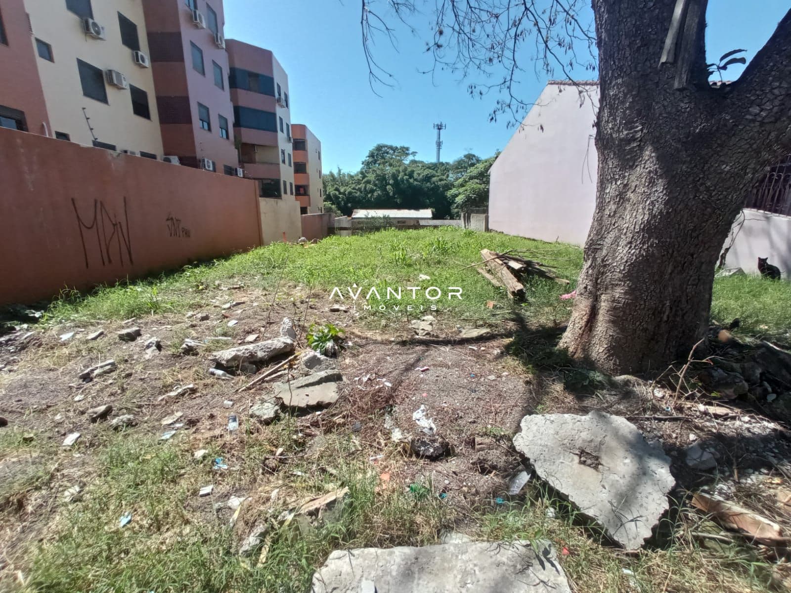 Terreno à venda em Nonoai, Santa Maria/RS — foto 3 de 5