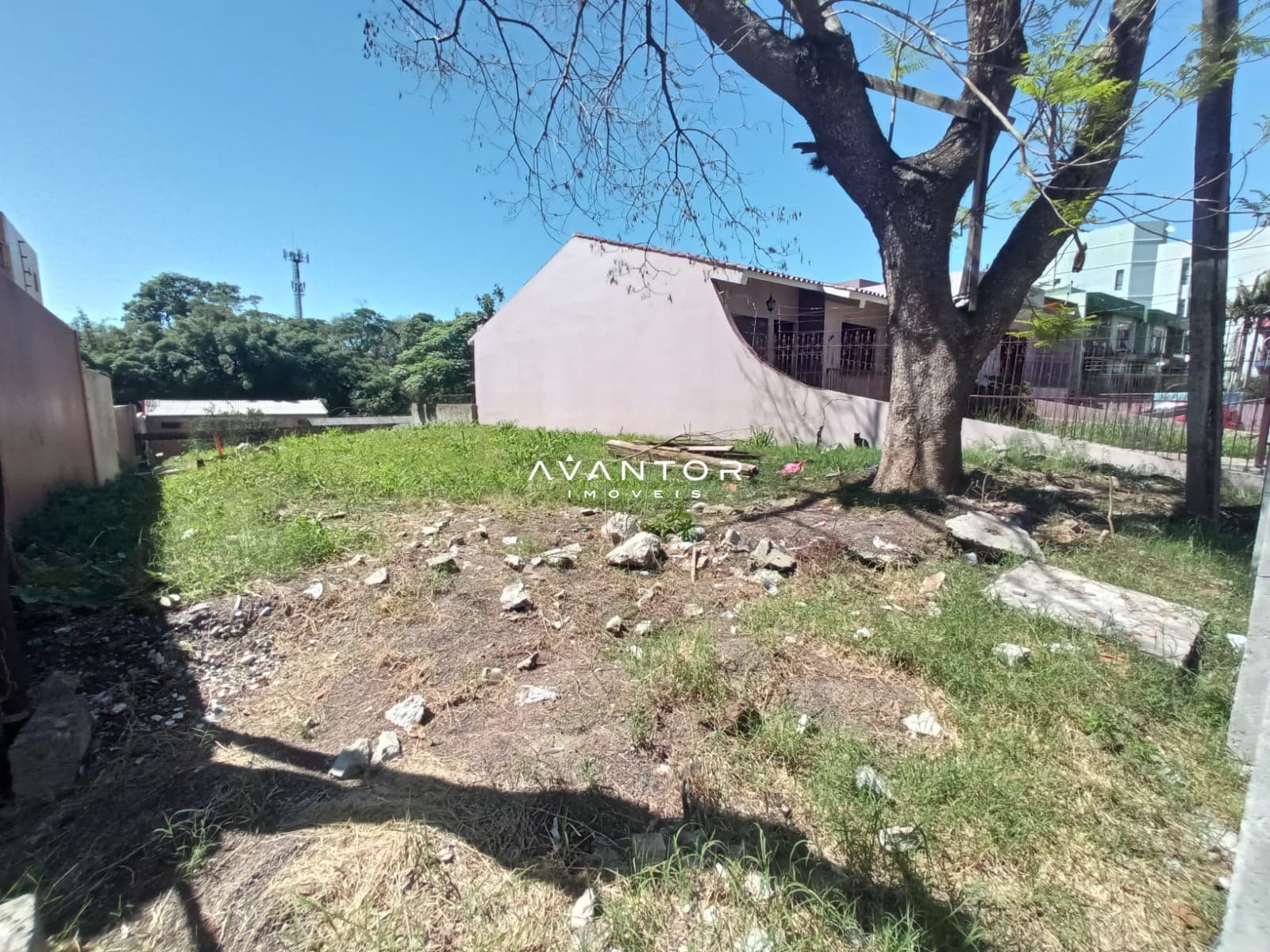 Terreno à venda em Nonoai, Santa Maria/RS — foto 4 de 5