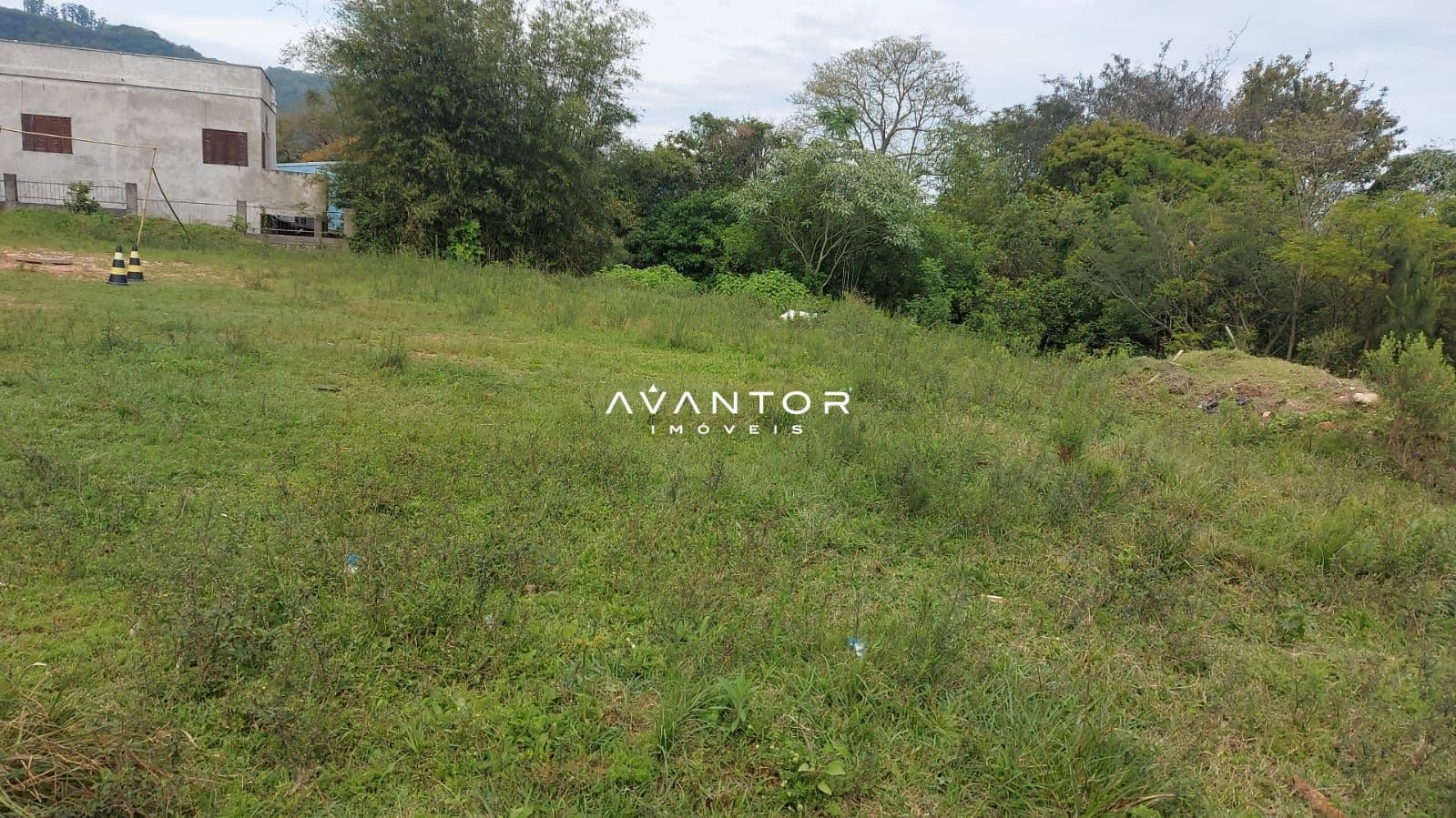 Terreno à venda em Chácara das Flores, Santa Maria/RS — foto 2 de 3