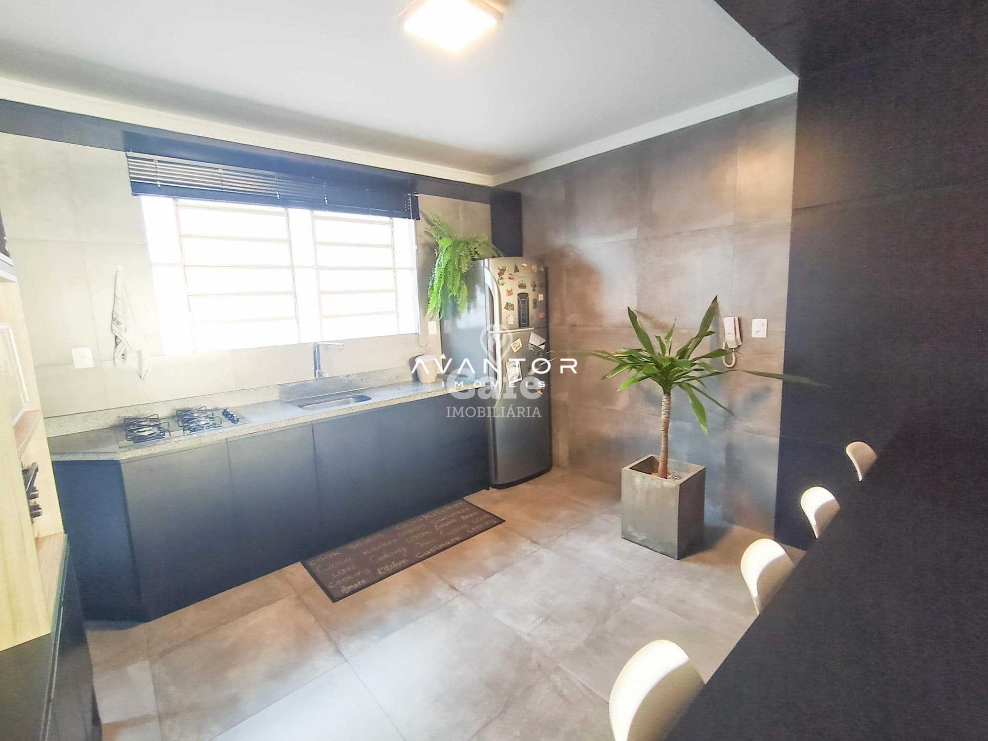 Apartamento com 3 quartos à venda no Edifício Acre, em Nonoai, Santa Maria/RS — foto 2 de 12