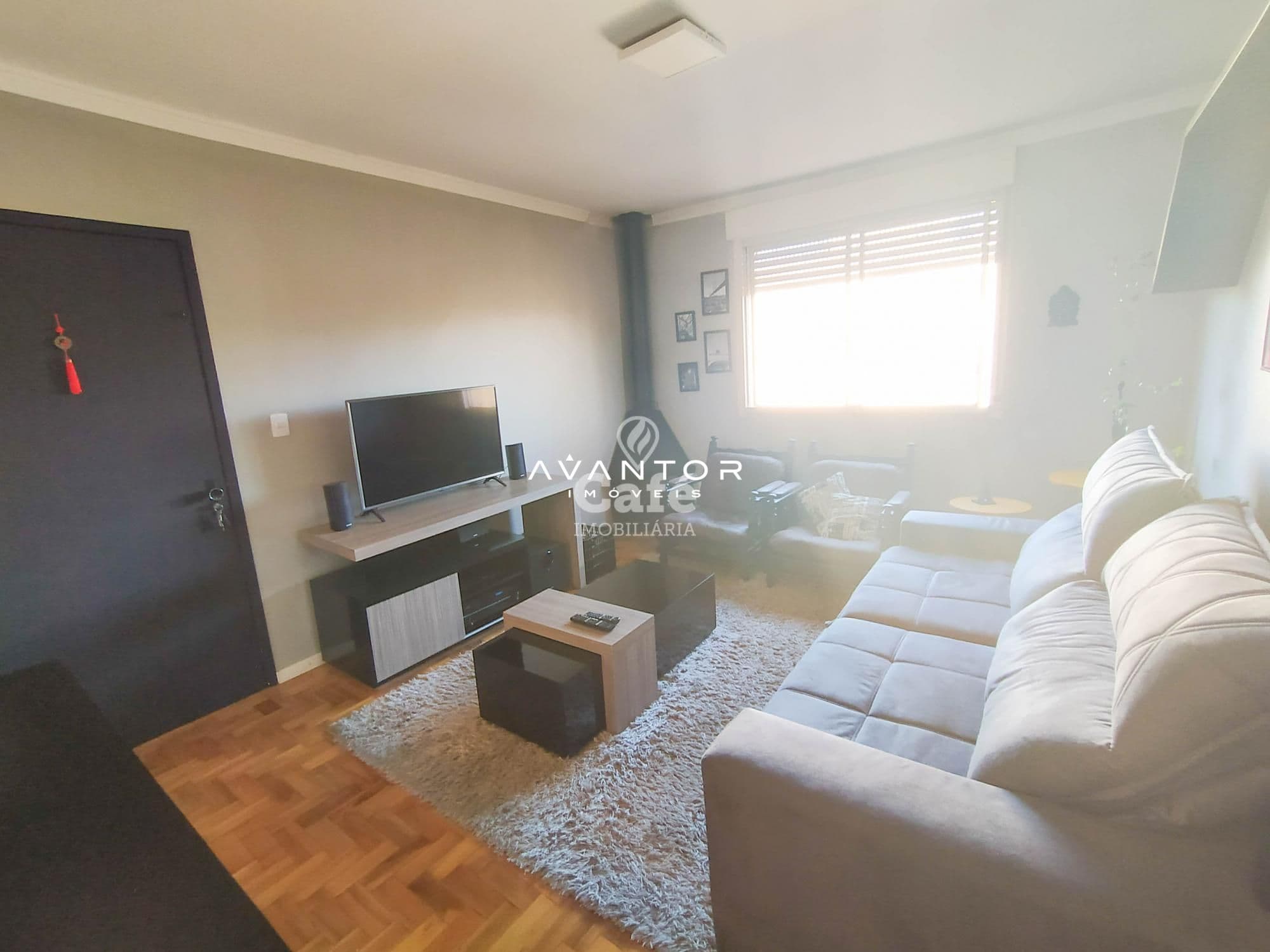 Apartamento com 3 quartos à venda no Edifício Acre, em Nonoai, Santa Maria/RS — foto 3 de 12