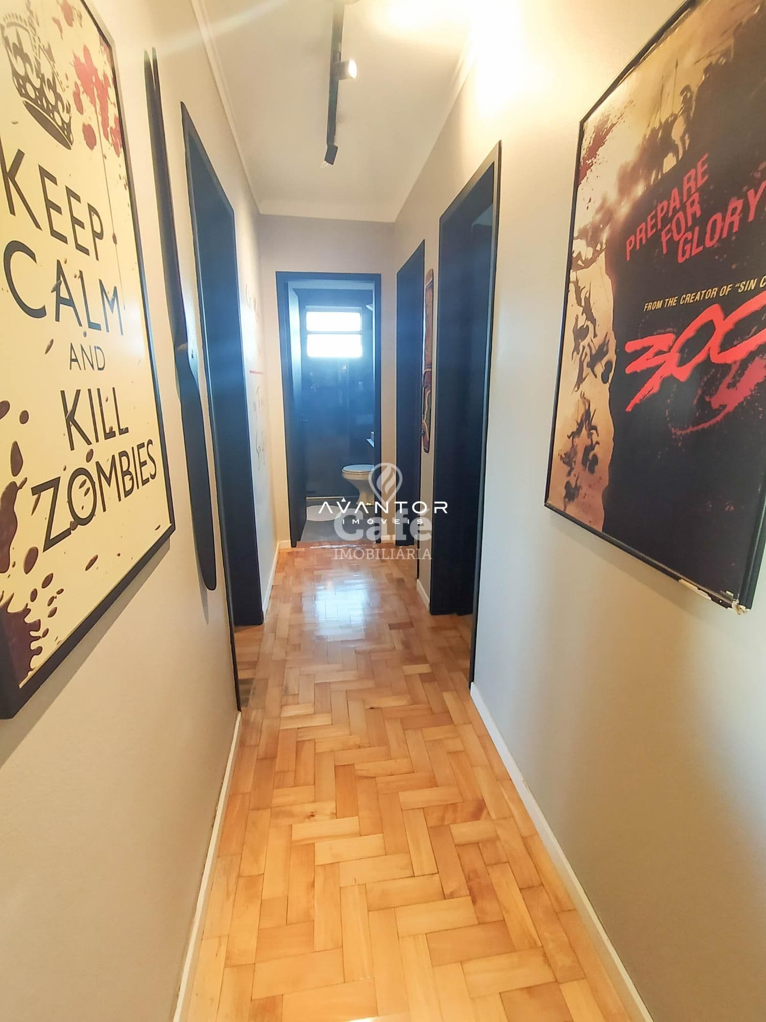 Apartamento com 3 quartos à venda no Edifício Acre, em Nonoai, Santa Maria/RS — foto 7 de 12