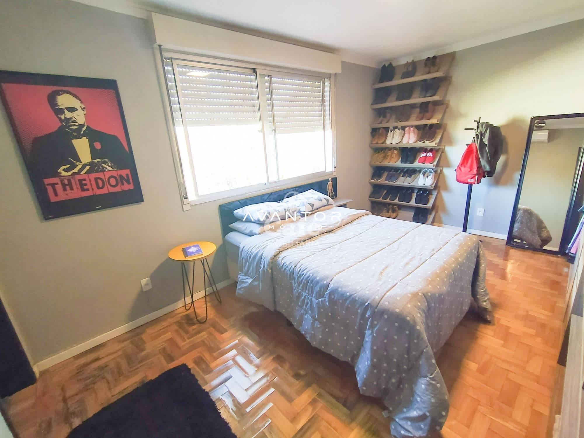 Apartamento com 3 quartos à venda no Edifício Acre, em Nonoai, Santa Maria/RS — foto 9 de 12
