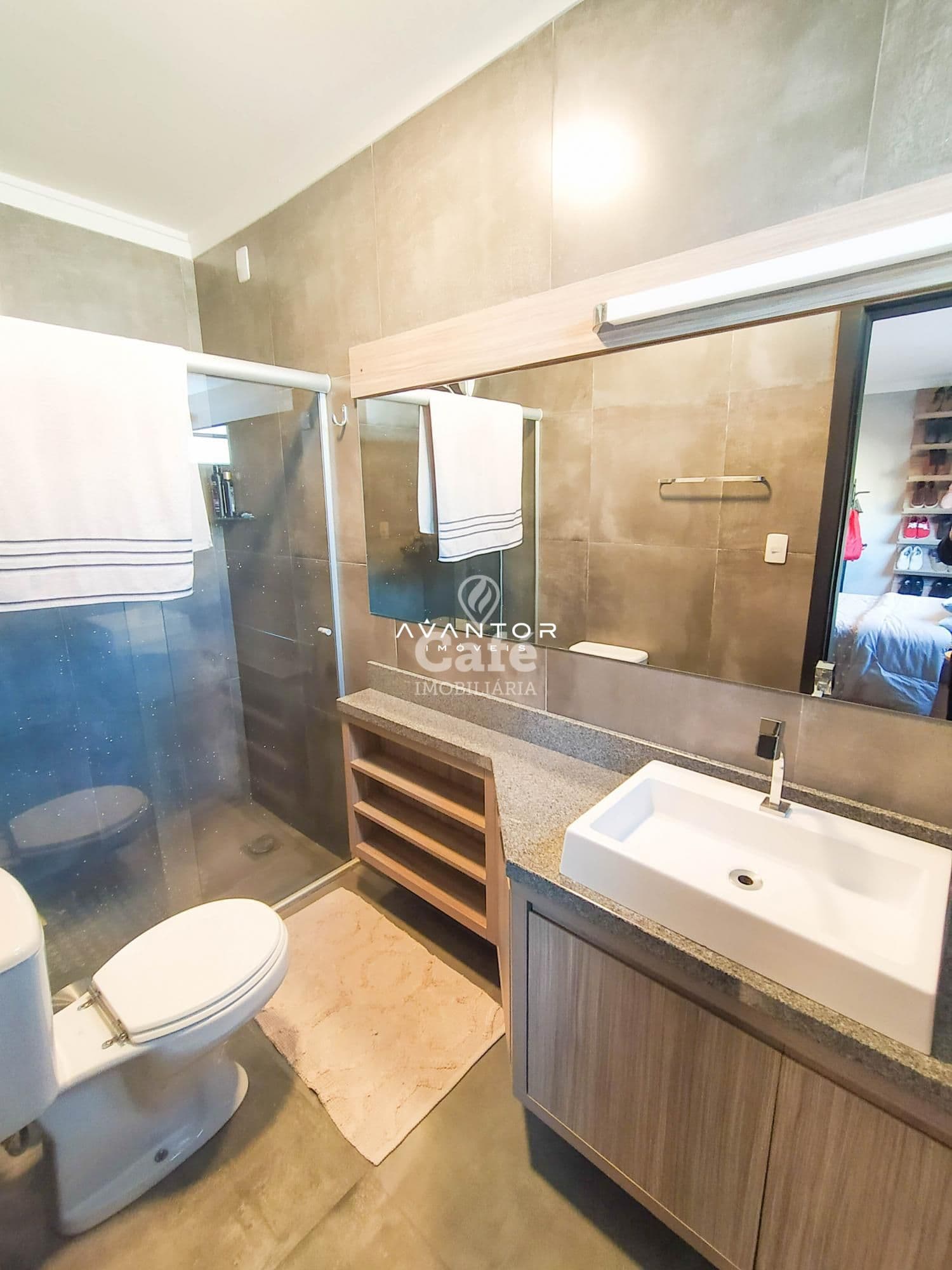 Apartamento com 3 quartos à venda no Edifício Acre, em Nonoai, Santa Maria/RS — foto 10 de 12