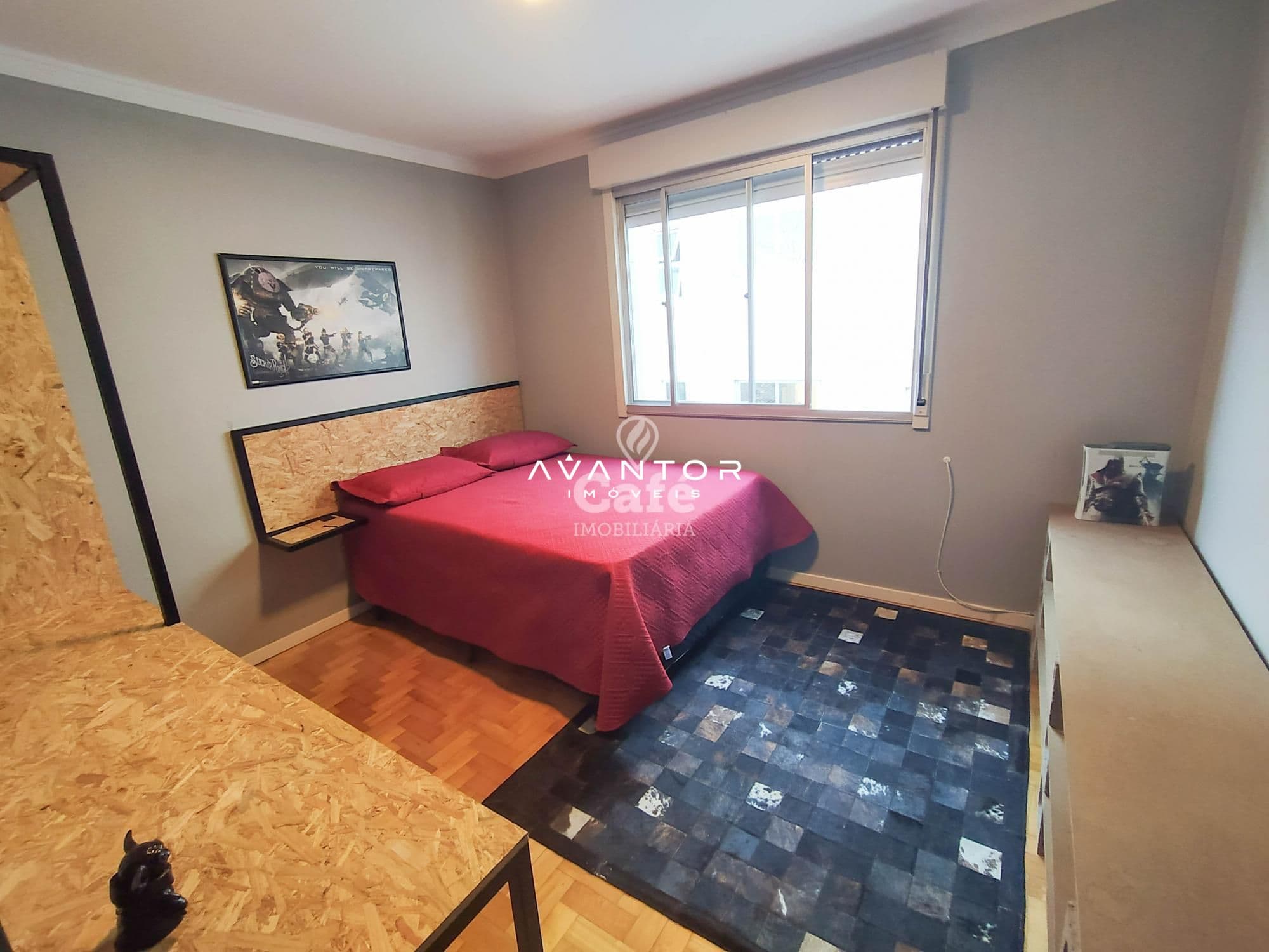 Apartamento com 3 quartos à venda no Edifício Acre, em Nonoai, Santa Maria/RS — foto 11 de 12