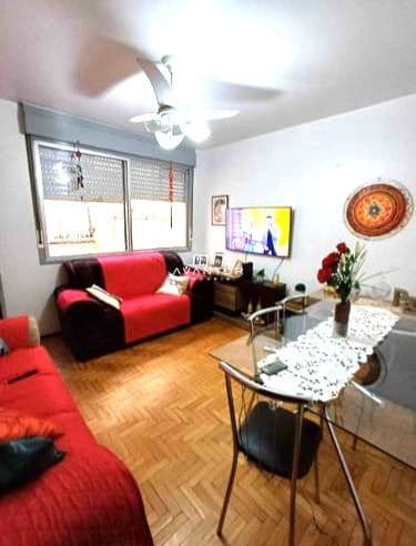 Apartamento com 2 quartos à venda no Residencial Dotto, em Nossa Senhora de Fátima, Santa Maria/RS — foto 2 de 14